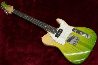 【outlet】Bacchus Craft Series TACTICS DX-ASH GRN-GRD-MH #C09424 3.43kg
