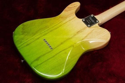 【outlet】Bacchus Craft Series TACTICS DX-ASH GRN-GRD-MH #C09424 3.43kg