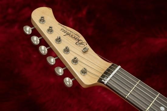 【outlet】Bacchus BTL-650B BLK #23535【TONIQ Yokohama】