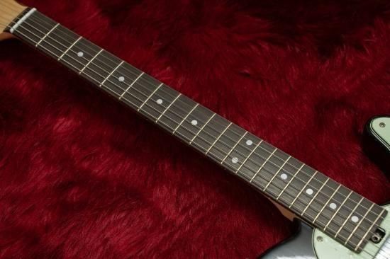 【outlet】Bacchus BTL-650B BLK #23535【TONIQ Yokohama】