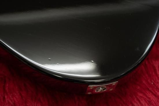 【outlet】Bacchus BTL-650B BLK #23535【TONIQ Yokohama】