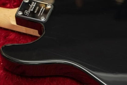 【outlet】Bacchus BTL-650B BLK #23451【TONIQ Yokohama】