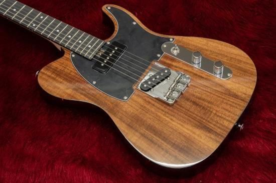 【outlet】Bacchus TACTICS KOA-ASH NA(BB) #C09985【TONIQ Yokohama】