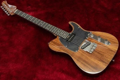 【outlet】Bacchus TACTICS KOA-ASH NA(BB) #C09985【TONIQ Yokohama】