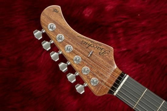 【outlet】Bacchus TACTICS KOA-ASH NA(BB) #C09985【TONIQ Yokohama】