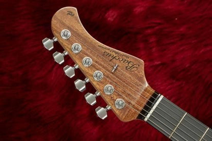 【outlet】Bacchus TACTICS KOA-ASH NA(BB) #C09985【TONIQ Yokohama】
