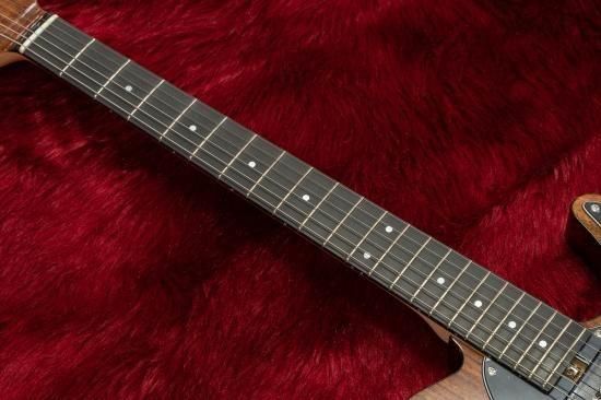 【outlet】Bacchus TACTICS KOA-ASH NA(BB) #C09985【TONIQ Yokohama】