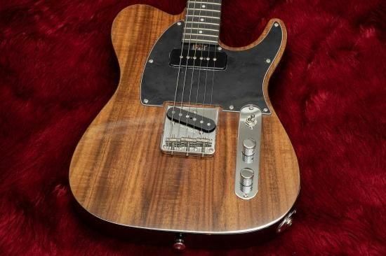 【outlet】Bacchus TACTICS KOA-ASH NA(BB) #C09985【TONIQ Yokohama】