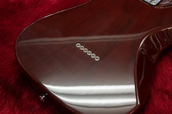 【outlet】Bacchus TACTICS KOA-ASH NA(BB) #C09985【TONIQ Yokohama】