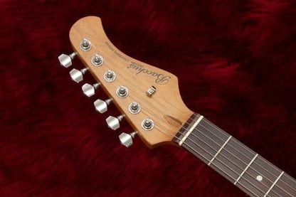 【outlet】Bacchus BST-2-RSM/R BGM 【TONIQ Yokohama】