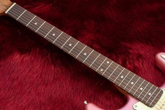 【outlet】Bacchus BST-2-RSM/R BGM 【TONIQ Yokohama】