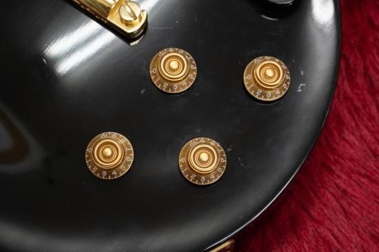 【used】Gibson / Les Paul Studio Ebony 57Classic #01283691 4.12kg【TONIQ Yokohama】