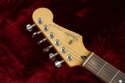 【used】Fender Japan / ST-STD #MIJ F011902 3.24kg【TONIQ Yokohama】