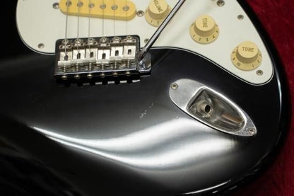 【used】Fender Japan / ST-STD #MIJ F011902 3.24kg【TONIQ Yokohama】