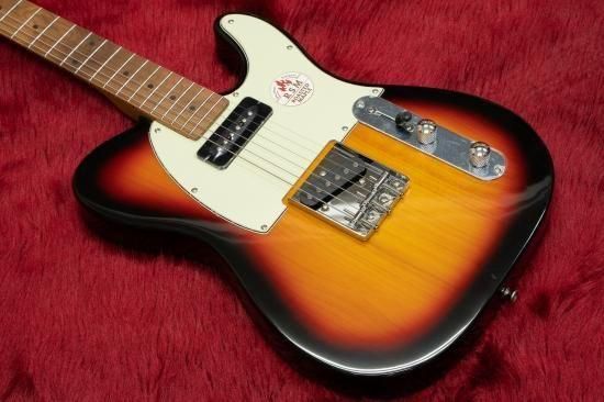 【outlet】Bacchus / BTE-2-RSM/M 3TS 3.12kg【TONIQ Yokohama】