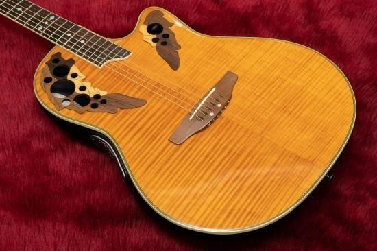 【used】Ovation / CP257 #2112026 2.08kg【TONIQ Yokohama】