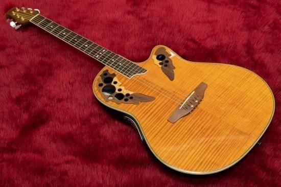【used】Ovation / CP257 #2112026 2.08kg【TONIQ Yokohama】