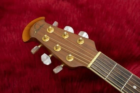 【used】Ovation / CP257 #2112026 2.08kg【TONIQ Yokohama】