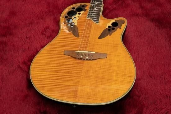 【used】Ovation / CP257 #2112026 2.08kg【TONIQ Yokohama】