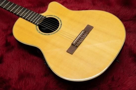 【used】Ovation / CC243 #9509114 1.97kg【TONIQ Yokohama】