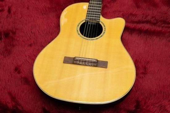 【used】Ovation / CC243 #9509114 1.97kg【TONIQ Yokohama】