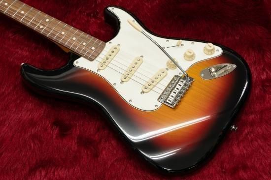 【used】Squier by Fender / FSR Classic Vibe 60's Stratocaster 3CS #CGS1314979 3.12kg【TONIQ Yokohama】