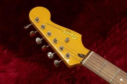 【used】Squier by Fender / FSR Classic Vibe 60's Stratocaster 3CS #CGS1314979 3.12kg【TONIQ Yokohama】