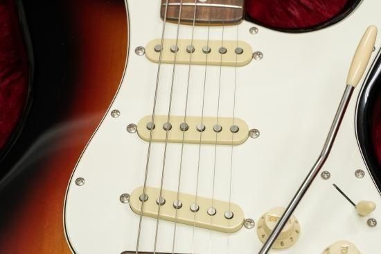 【used】Squier by Fender / FSR Classic Vibe 60's Stratocaster 3CS #CGS1314979 3.12kg【TONIQ Yokohama】