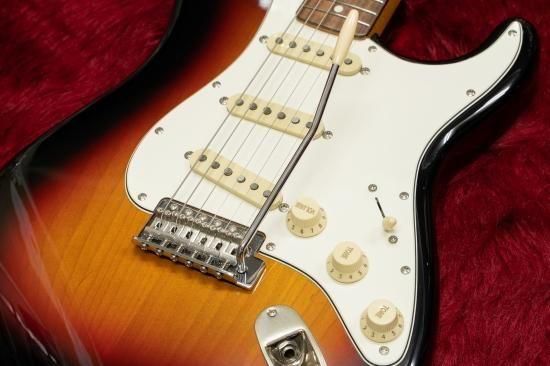 【used】Squier by Fender / FSR Classic Vibe 60's Stratocaster 3CS #CGS1314979 3.12kg【TONIQ Yokohama】