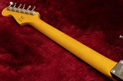 【used】Squier by Fender / FSR Classic Vibe 60's Stratocaster 3CS #CGS1314979 3.12kg【TONIQ Yokohama】