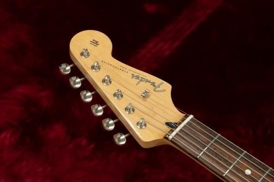 【used】Fender / Made in Japan Hybrid II Stratocaster RW 3TS #JD20016728 3.43kg【TONIQ Yokohama】