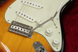 【used】Fender / Made in Japan Hybrid II Stratocaster RW 3TS #JD20016728 3.43kg【TONIQ Yokohama】