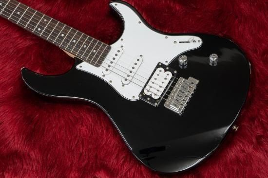 【used】YAMAHA / PACIFICA112V BLK 3.42kg【TONIQ Yokohama】