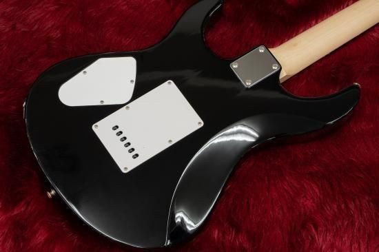 【used】YAMAHA / PACIFICA112V BLK 3.42kg【TONIQ Yokohama】