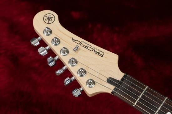 【used】YAMAHA / PACIFICA112V BLK 3.42kg【TONIQ Yokohama】