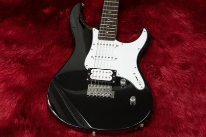 【used】YAMAHA / PACIFICA112V BLK 3.42kg【TONIQ Yokohama】