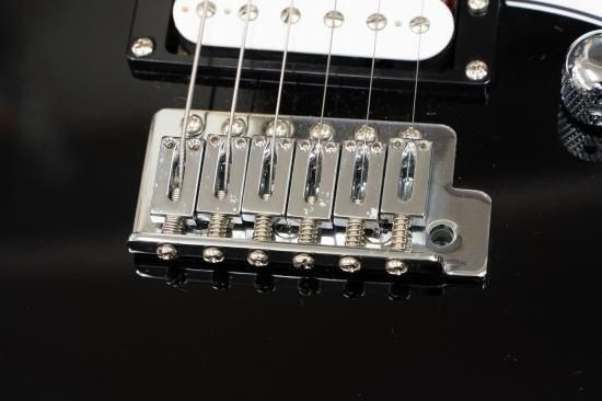 【used】YAMAHA / PACIFICA112V BLK 3.42kg【TONIQ Yokohama】