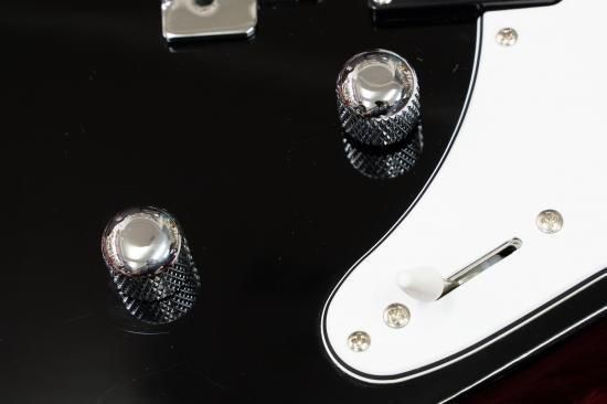 【used】YAMAHA / PACIFICA112V BLK 3.42kg【TONIQ Yokohama】