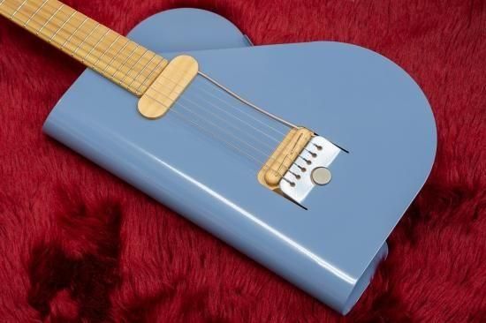 【new】Verso Instruments / Cosmo Dove Blue【TONIQ Yokohama】