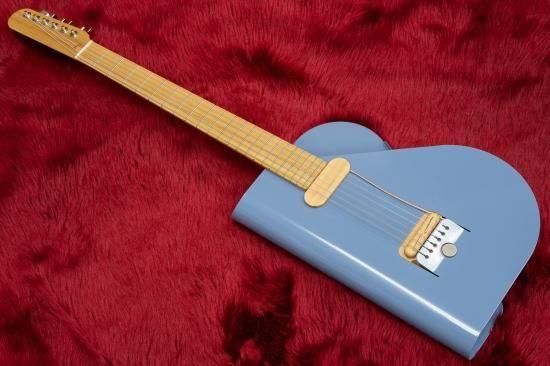 【new】Verso Instruments / Cosmo Dove Blue【TONIQ Yokohama】