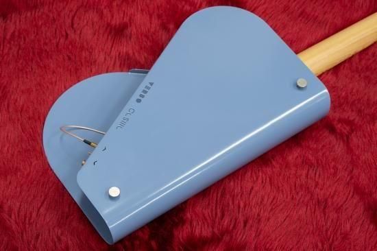 【new】Verso Instruments / Cosmo Dove Blue【TONIQ Yokohama】