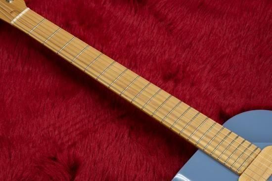 【new】Verso Instruments / Cosmo Dove Blue【TONIQ Yokohama】