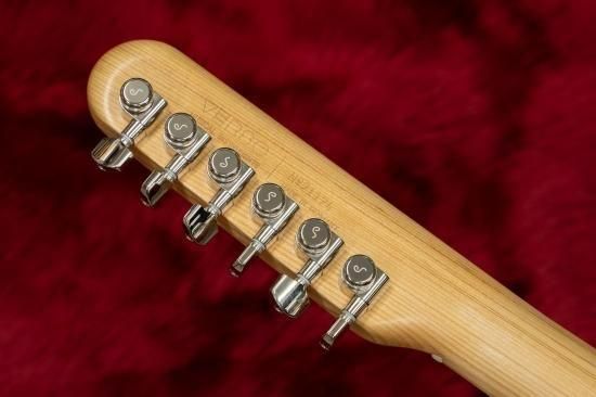 【new】Verso Instruments / Cosmo Dove Blue【TONIQ Yokohama】