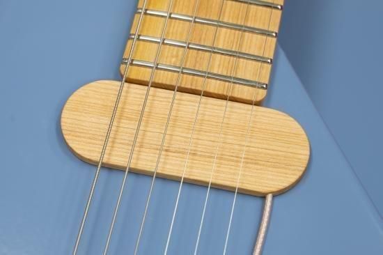 【new】Verso Instruments / Cosmo Dove Blue【TONIQ Yokohama】