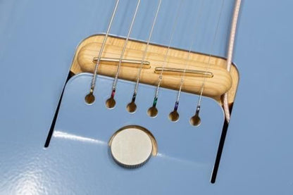 【new】Verso Instruments / Cosmo Dove Blue【TONIQ Yokohama】