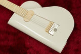 【new】Verso Instruments / Cosmo Oyster White SC3 PU【TONIQ Yokohama】