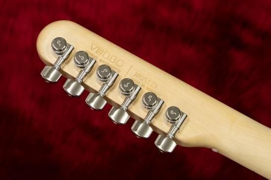 【new】Verso Instruments / Cosmo Oyster White SC3 PU【TONIQ Yokohama】