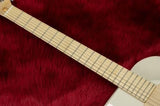 【new】Verso Instruments / Cosmo Oyster White SC3 PU【TONIQ Yokohama】