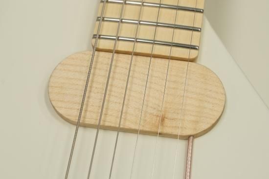【new】Verso Instruments / Cosmo Oyster White SC3 PU【TONIQ Yokohama】