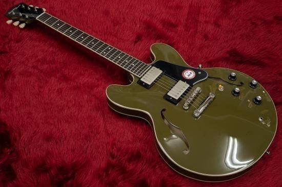 【outlet】Seventy Seven / 77-JT EXRUBATO-STD-JT OLG #SS21369 3.13kg【TONIQ Yokohama】